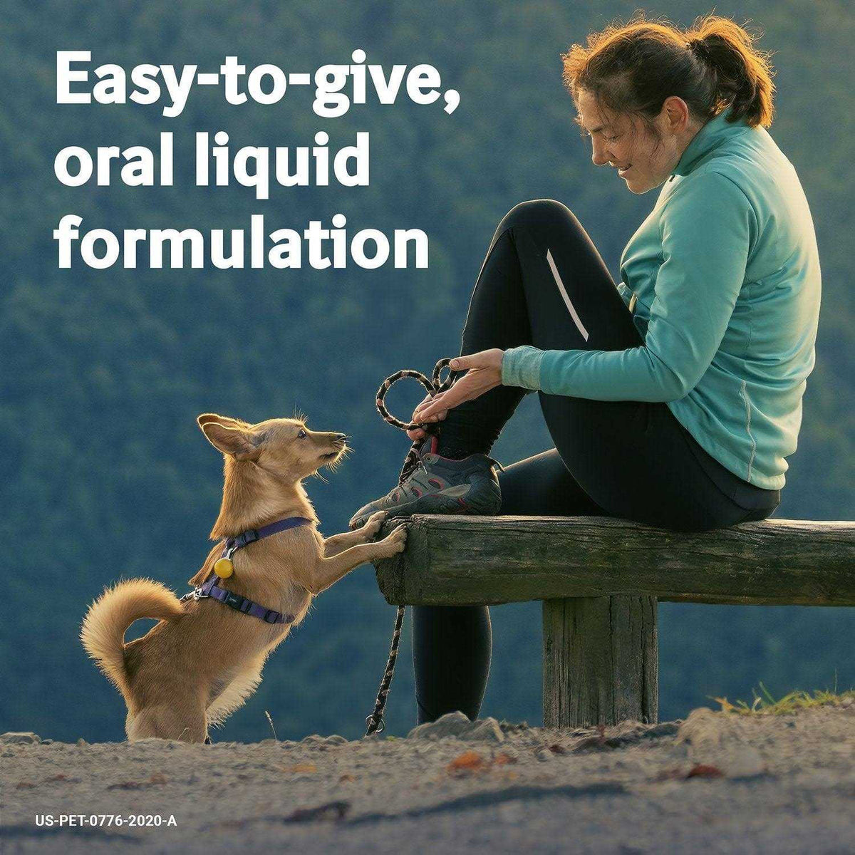 0.5 mg/ml Oral Suspension S28951