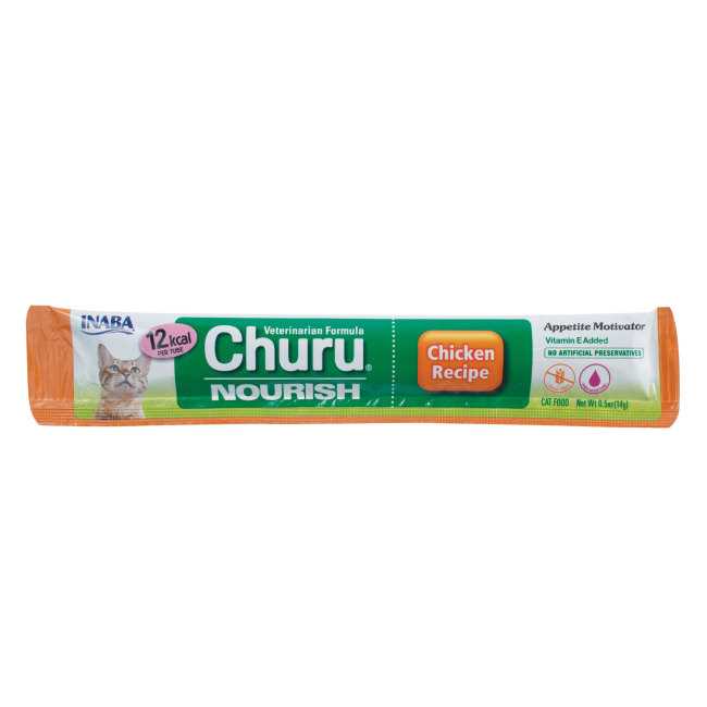 0.5 oz. 50 Count Cat Treats U25233