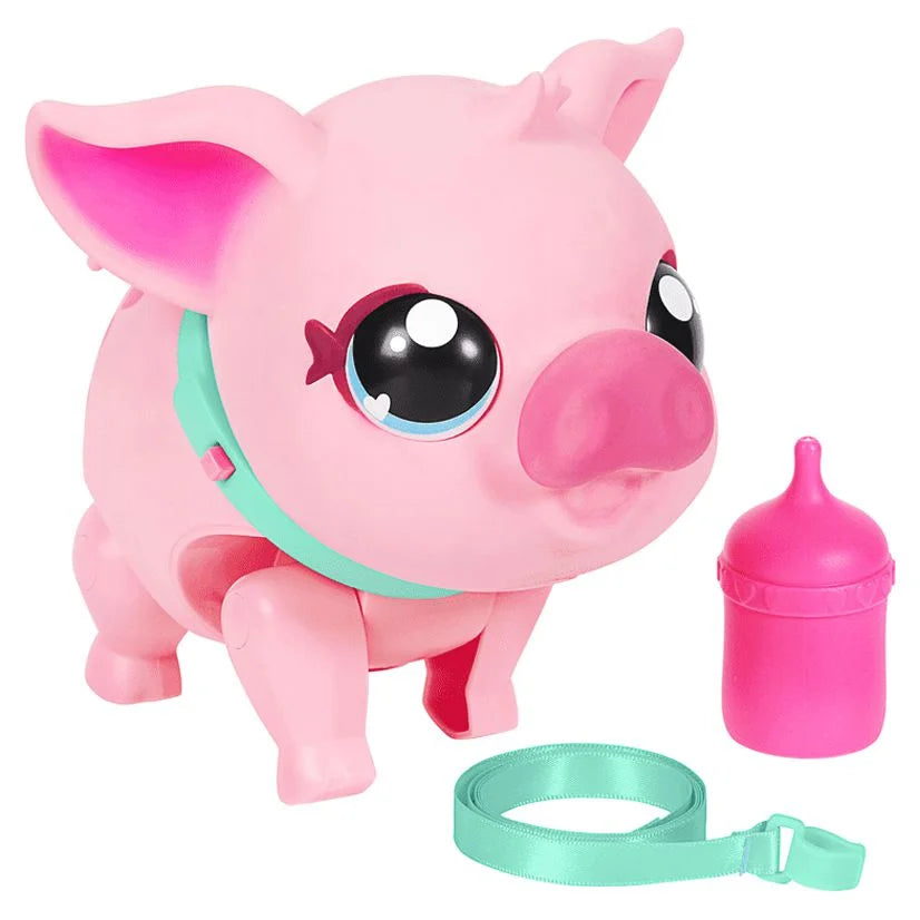 My Pet Pig Z643