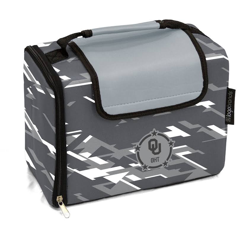 12-Pack Can Cooler T4635
