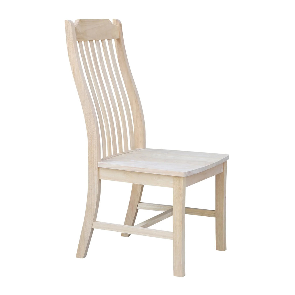 Set of Two Chairs W5575