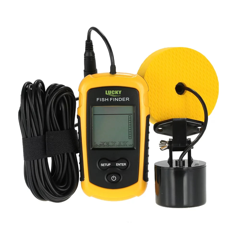 Fish Detection Sonar O45994