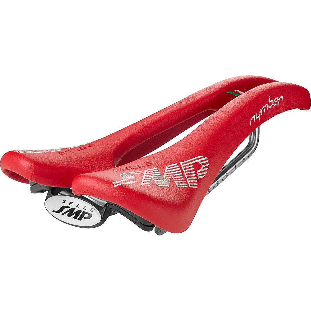 Red Saddle H17382