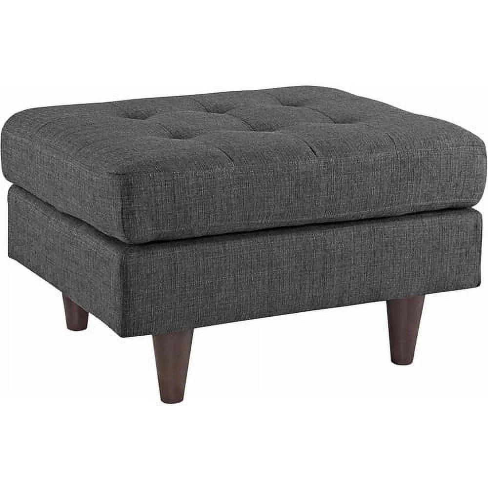 Upholstered Ottoman K955