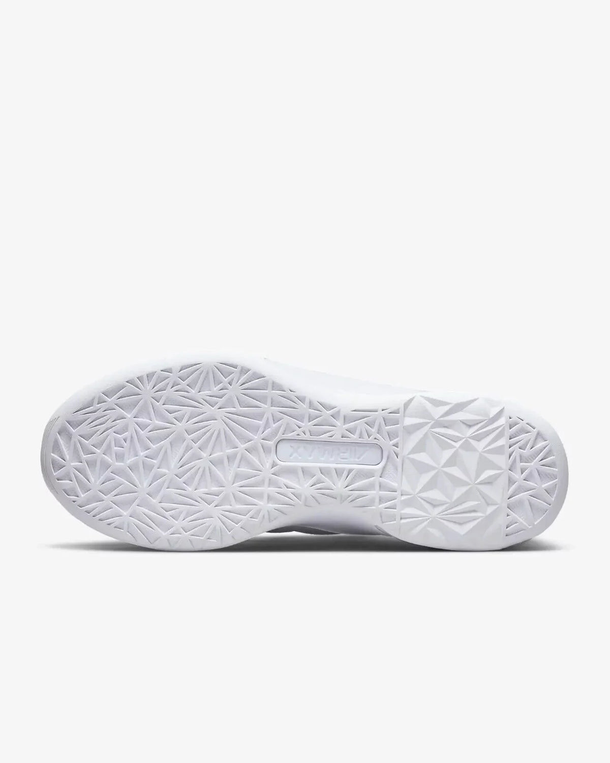 White Training Sneaker Shoes V631704