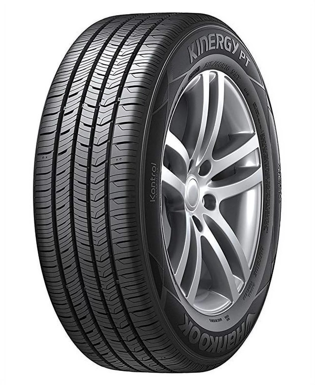 205/55-16 91 H Tire H2512