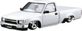 1/24 Scale Hilux Kit C23352