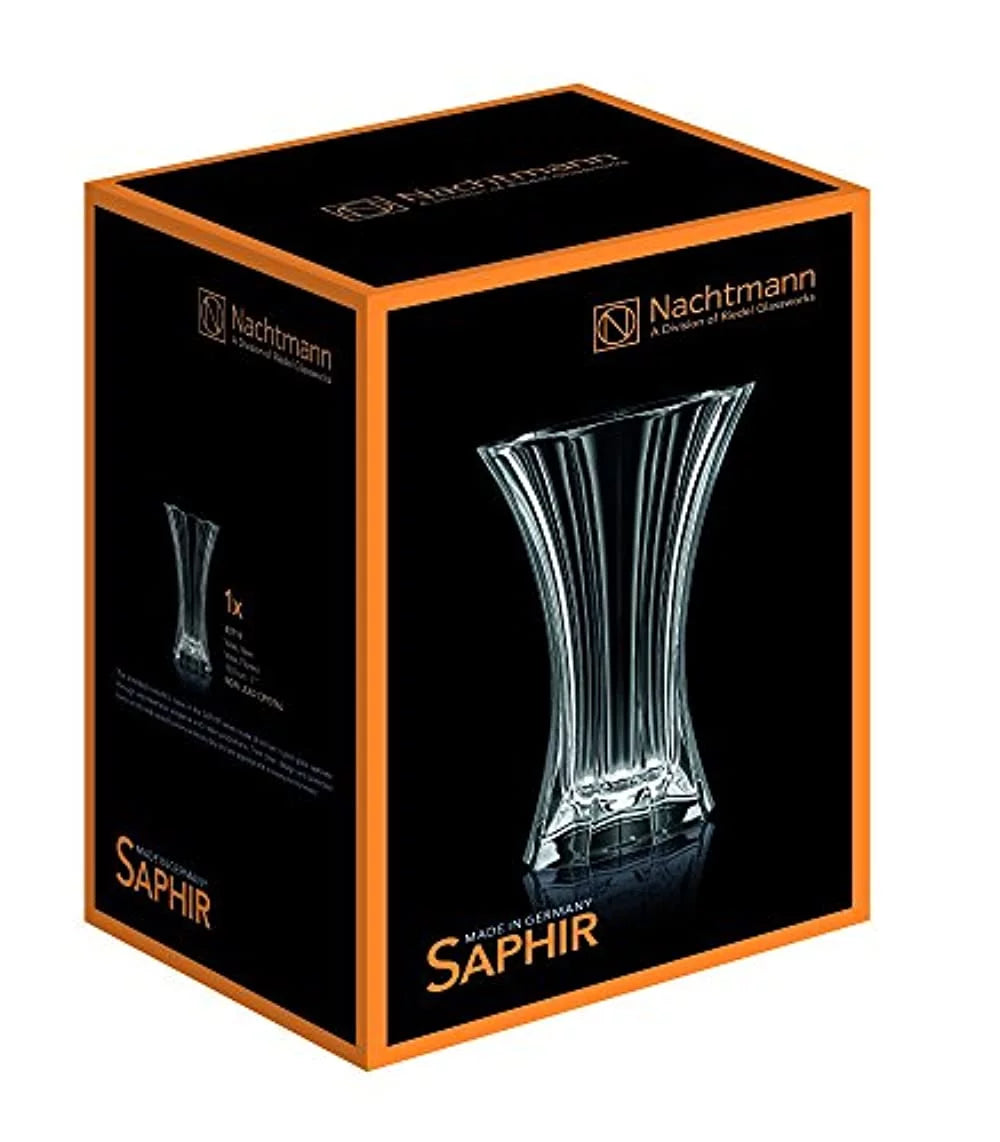 Crystal Vase A485206