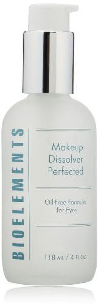 Makeup Dissolver Eye Formula 4 Ounce Y219609