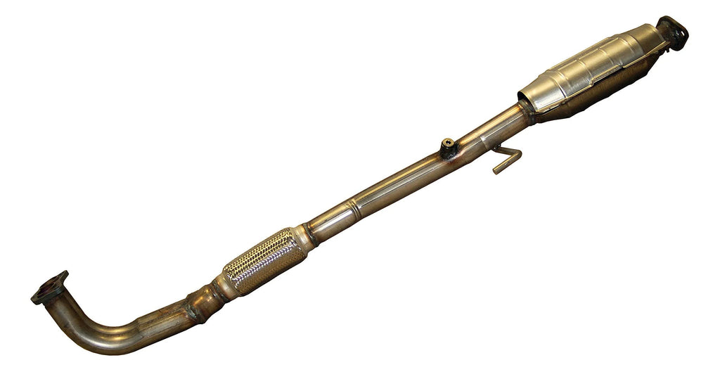 Catalytic Converter C2454