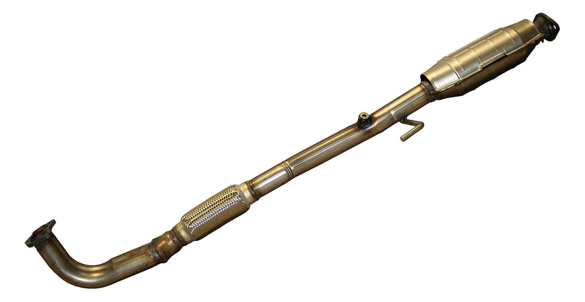 Catalytic Converter C2454