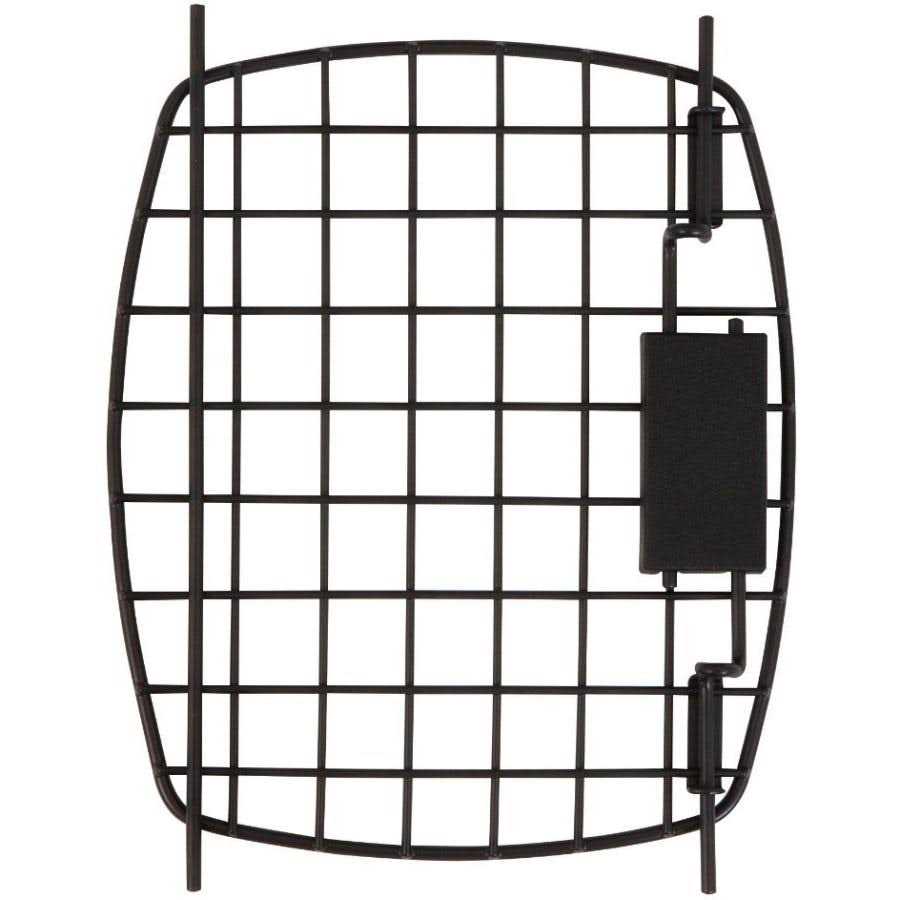 Black Kennel Replacement Door C470976