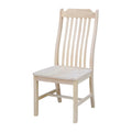Set of Two Chairs W5575