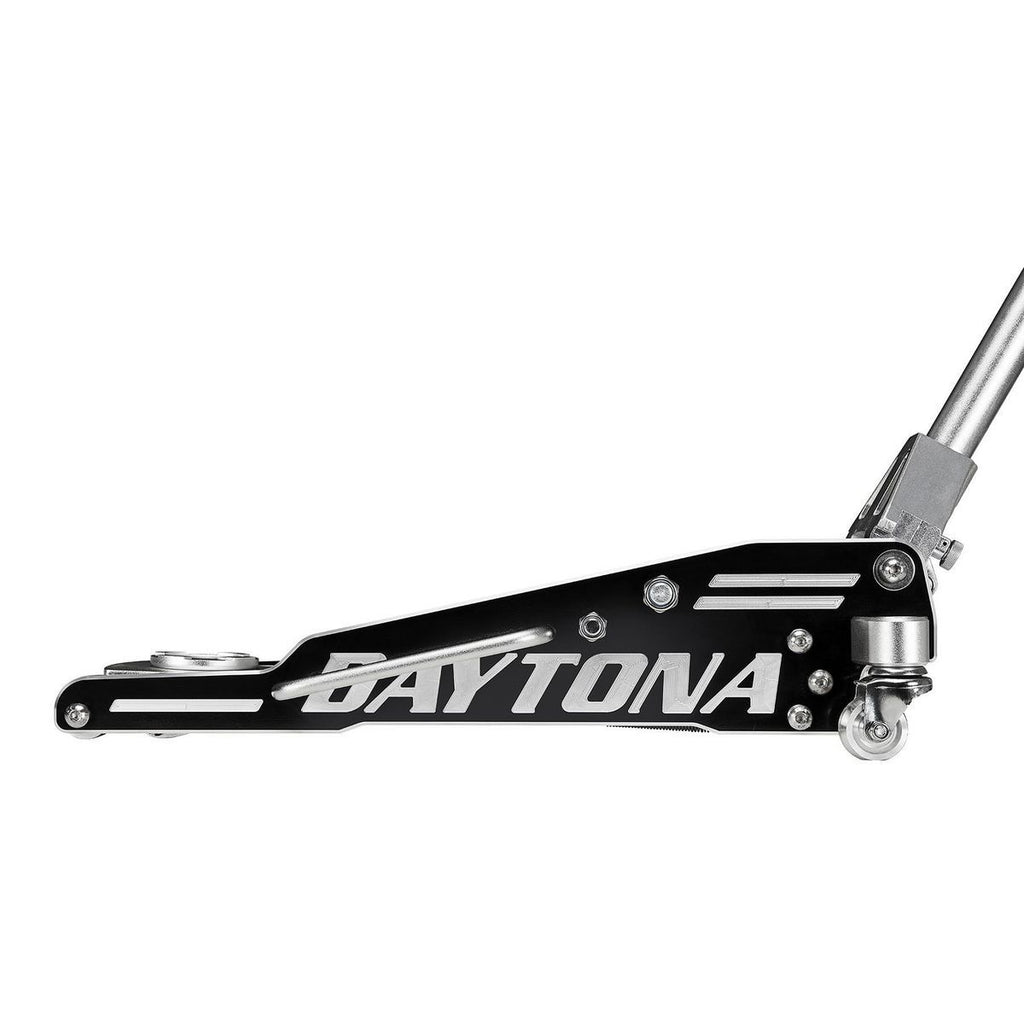 1.5 Ton Aluminum Racing Jack with RAPID PUMP J541