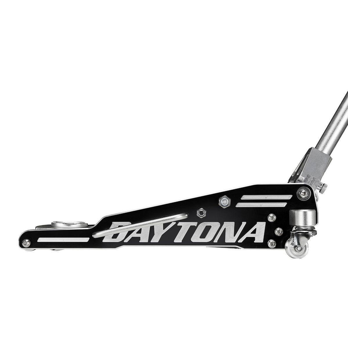 1.5 Ton Aluminum Racing Jack with RAPID PUMP J541