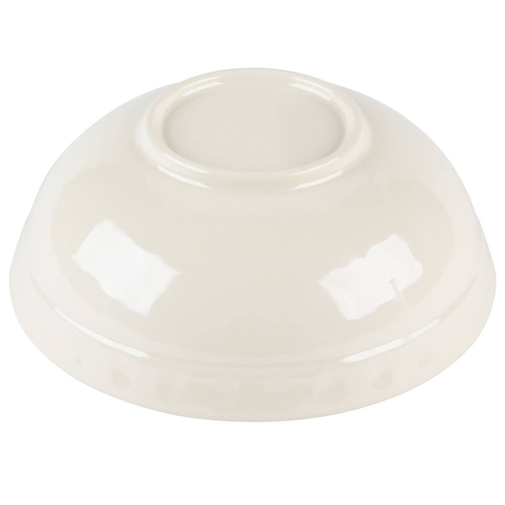 17 oz. Copper Melamine Bowl S64045