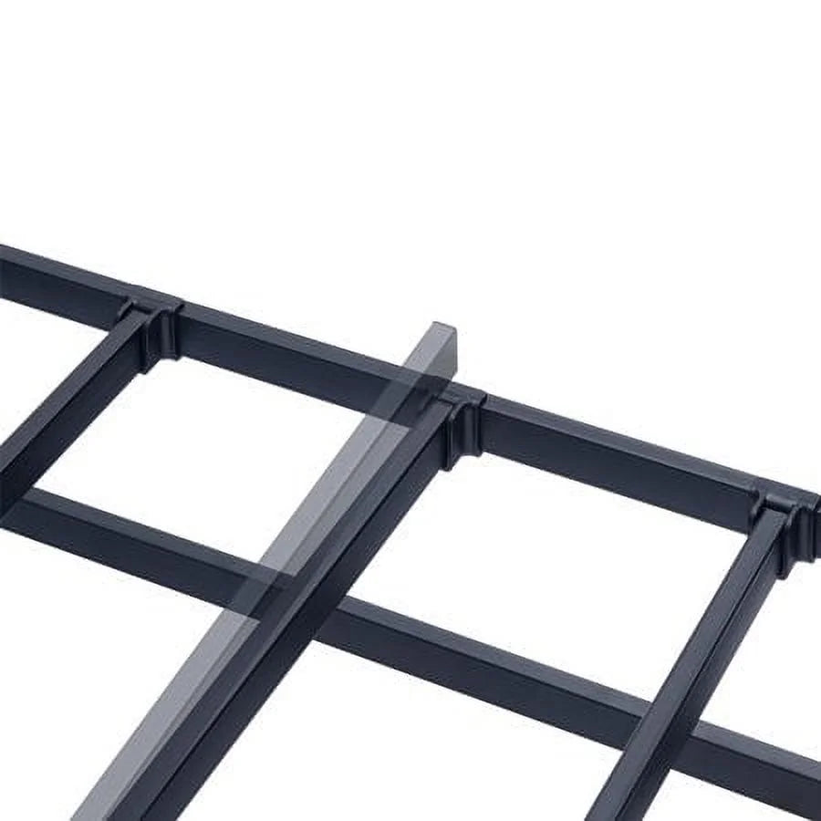 Twin Smart Box Spring O8125