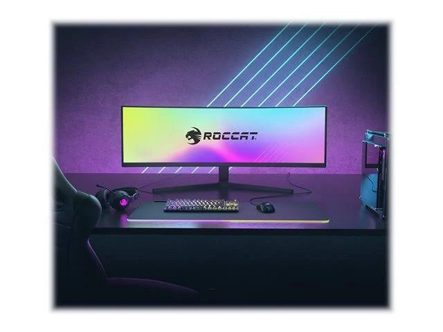 ROCCAT VULCAN TKL USB Mechanical Keyboard P429