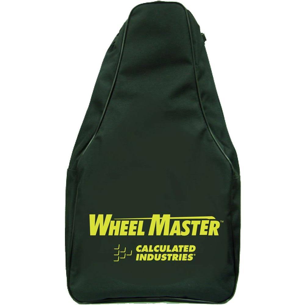 12 Measuring Wheel E15787