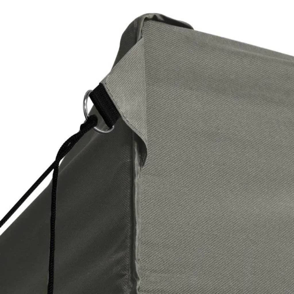 Steel Folding Party Tent 9.8'x13.1' C802984
