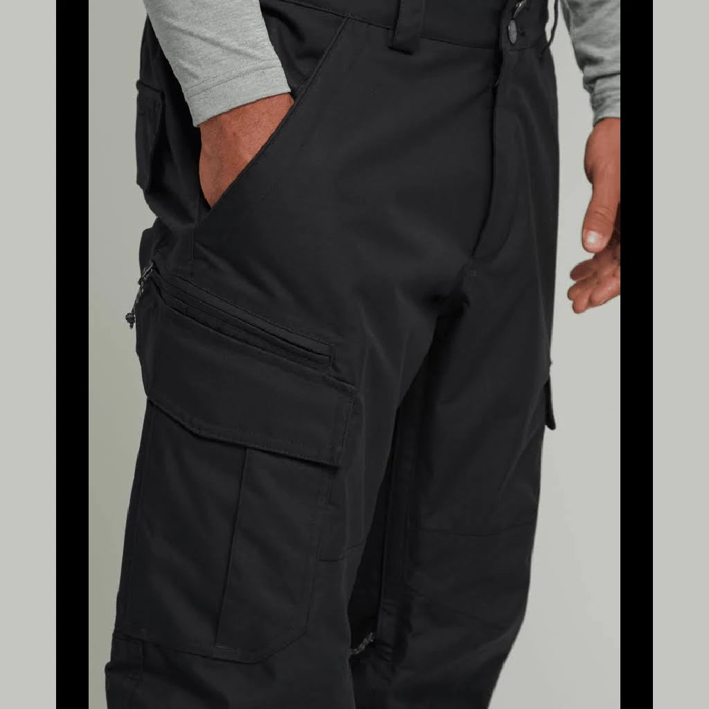 Kelp Cargo Tall Pant P601