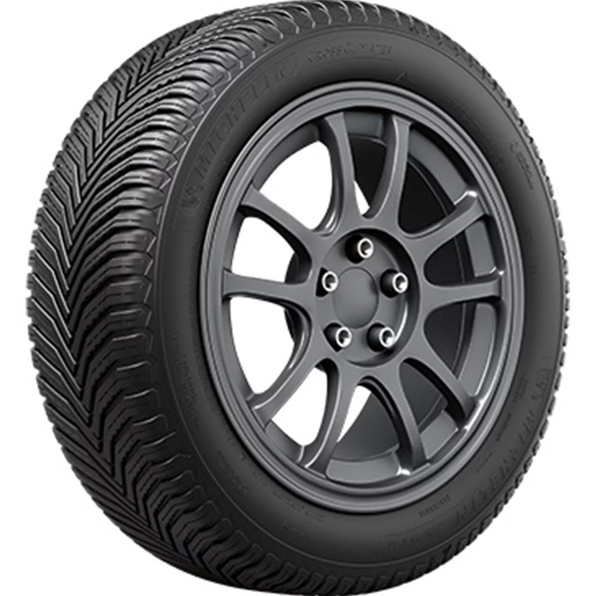 All Weather 235/50R19 103V XL SUV/Crossover Tire R9598