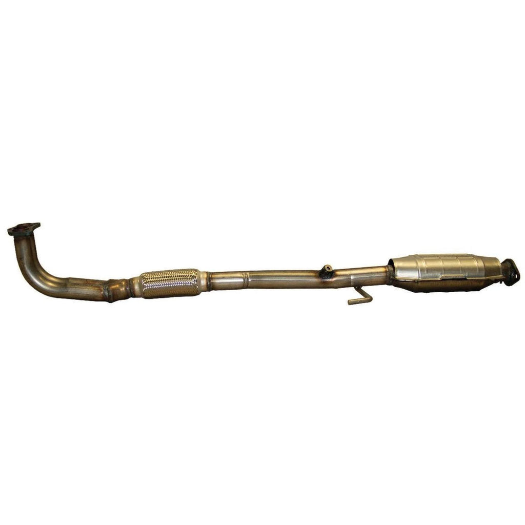 Catalytic Converter C2454