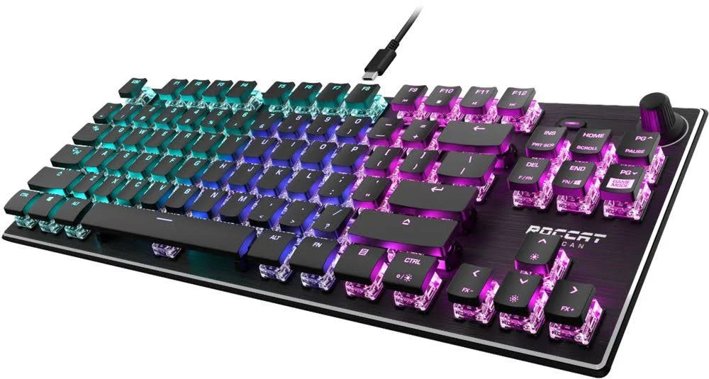ROCCAT VULCAN TKL USB Mechanical Keyboard P429