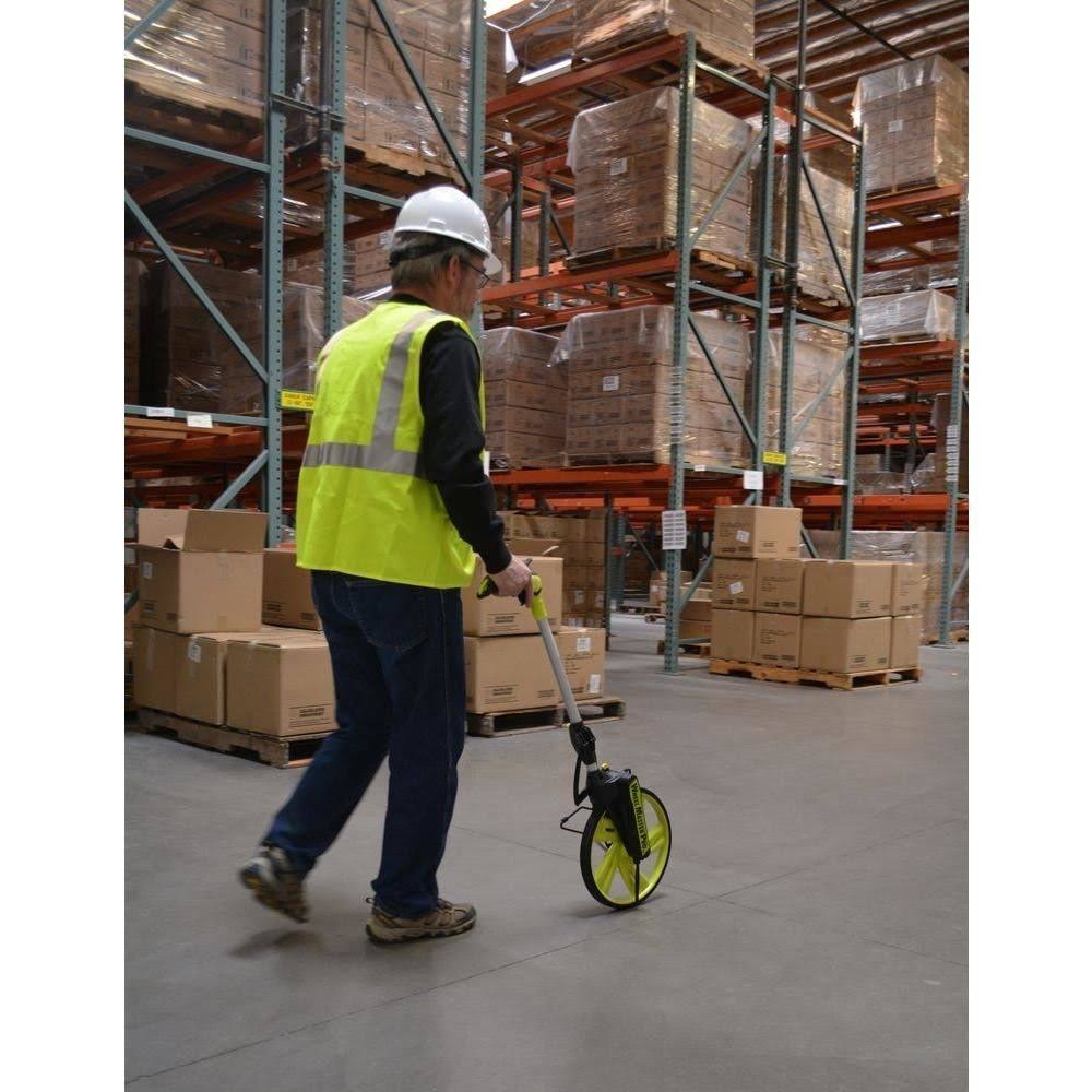 12 Measuring Wheel E15787