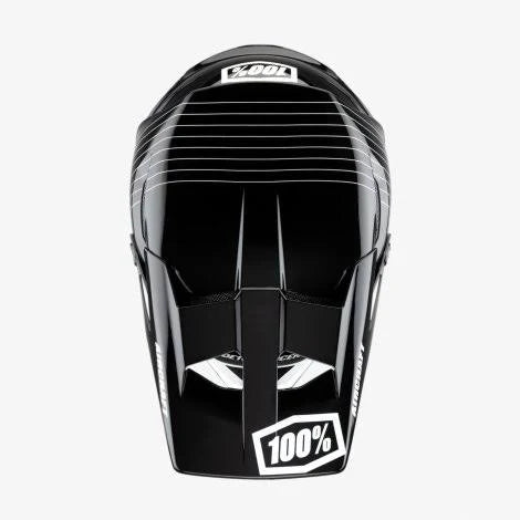 Small Aircraft Composite Helmet S551