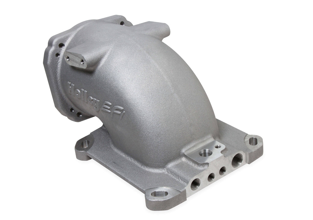 EFI Throttle Body Intake Elbow Q916