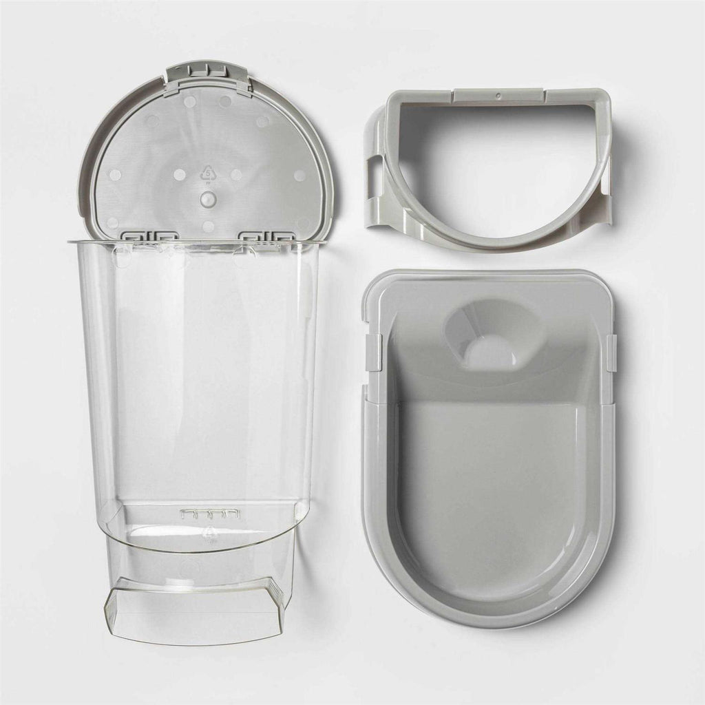 Dog & Cat Feeder L426537