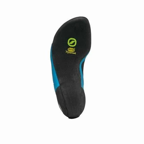 Black Azure Climbing Shoes A704708