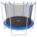 10 Foot Alloy Steel Trampoline B8709