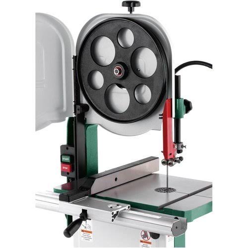 14x22 Bandsaw K26107