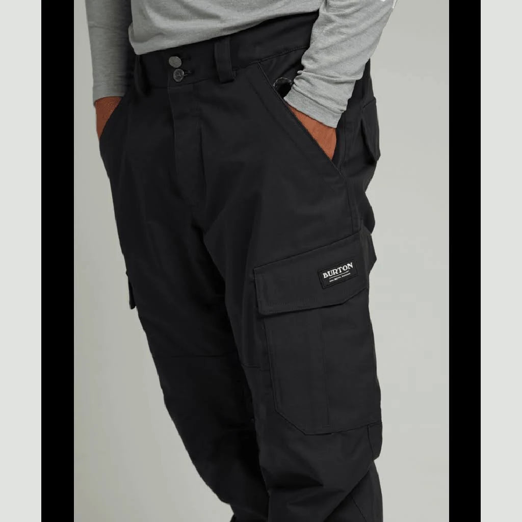 Kelp Cargo Tall Pant P601