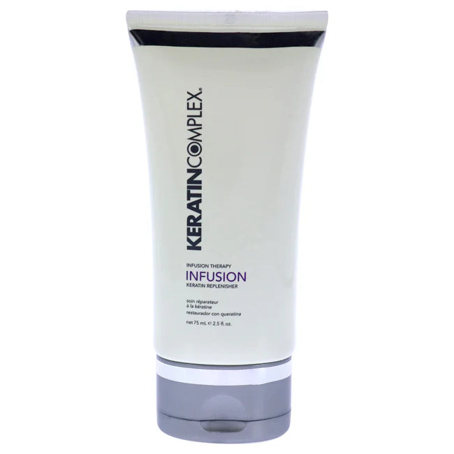 2.5 oz Keratin Replenisher Cream X364