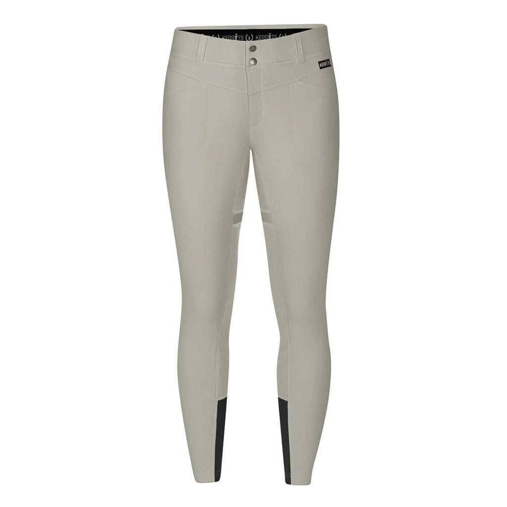 Black Full Seat Breech S7894
