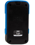 Blue GPS Golf Rangefinder X43255