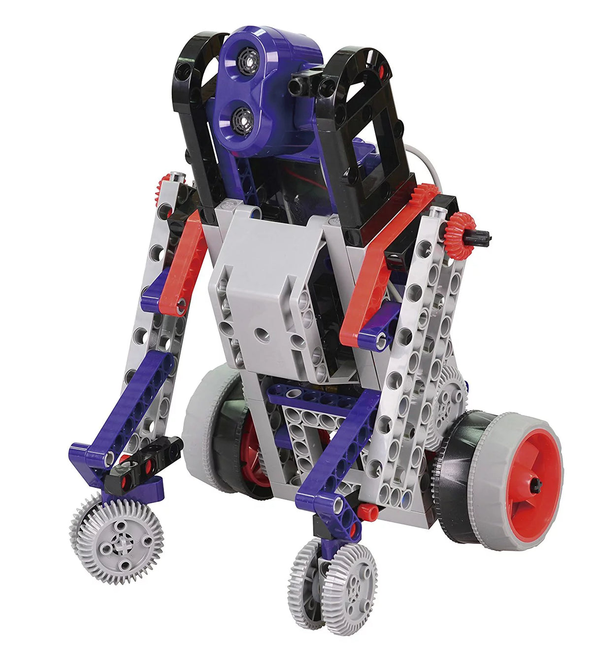 Robotics Smart Machines Rovers Vehicles F629