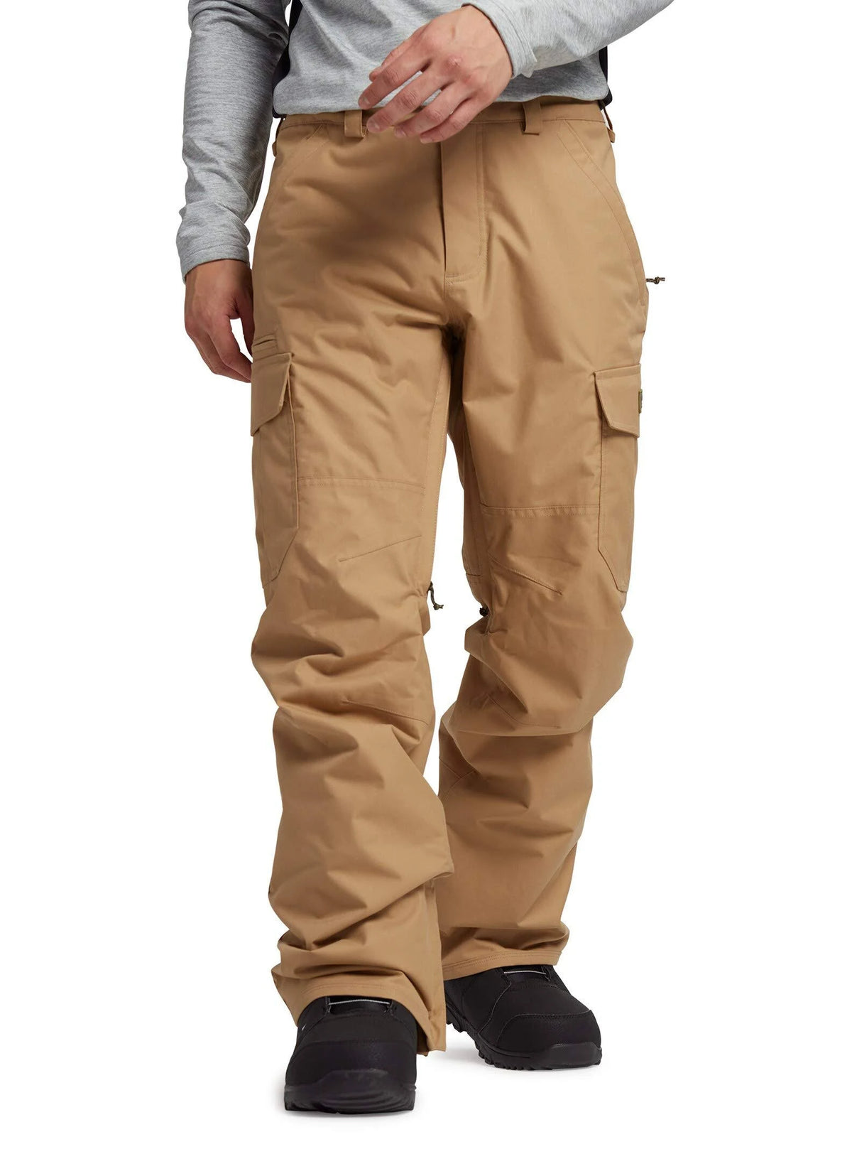 Kelp Cargo Tall Pant P601