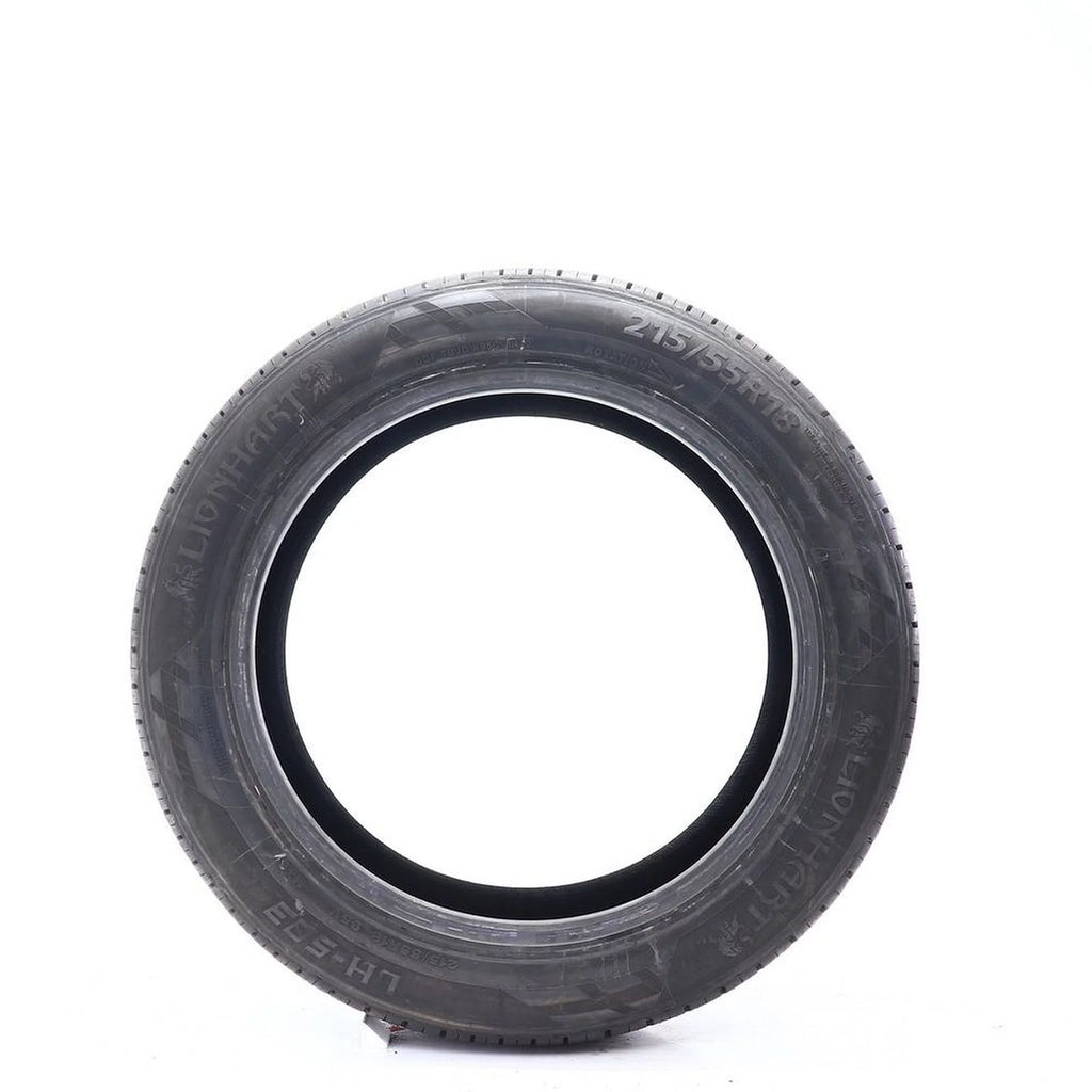 All Season 245/40ZR18 97W XL Passenger Tire M825932
