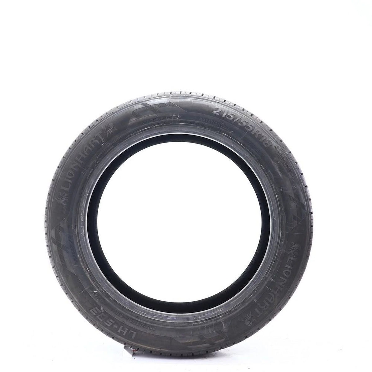 All Season 245/40ZR18 97W XL Passenger Tire M825932