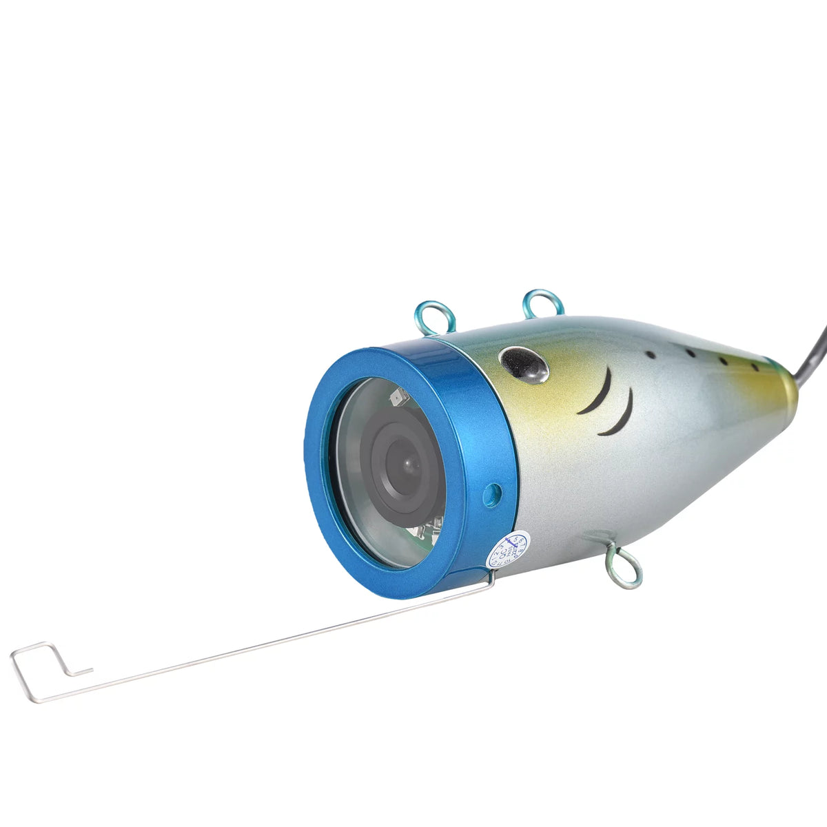 Waterproof Underwater Fishing Camera with 12 IR LED Lights W896