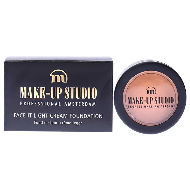 0.68 oz Golden Olive Foundation P619390