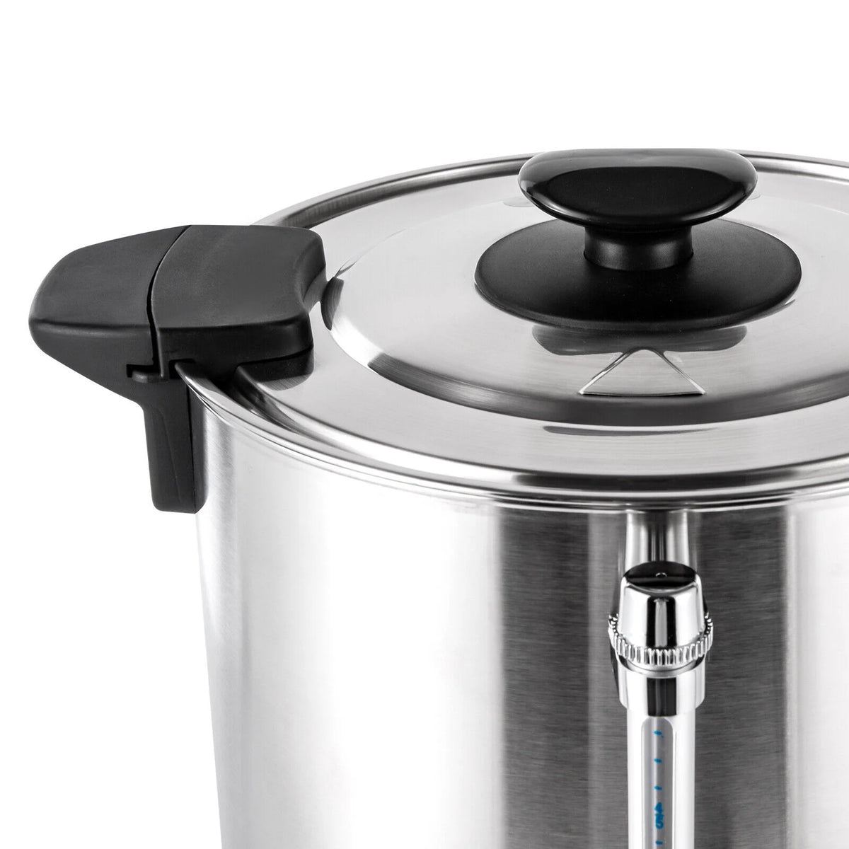 Stainless Steel 12L Coffee Urn X67831