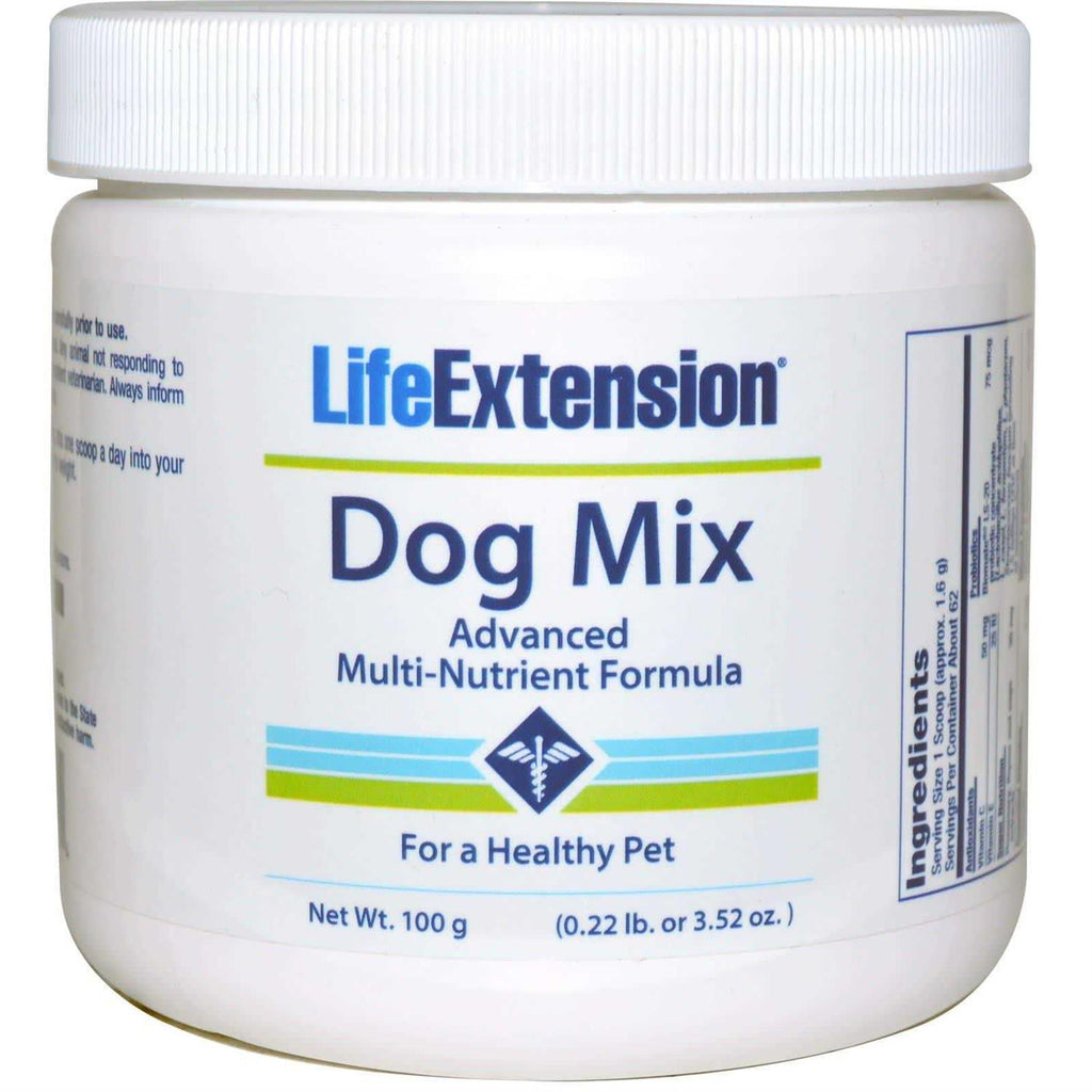 Dog Mix P996612