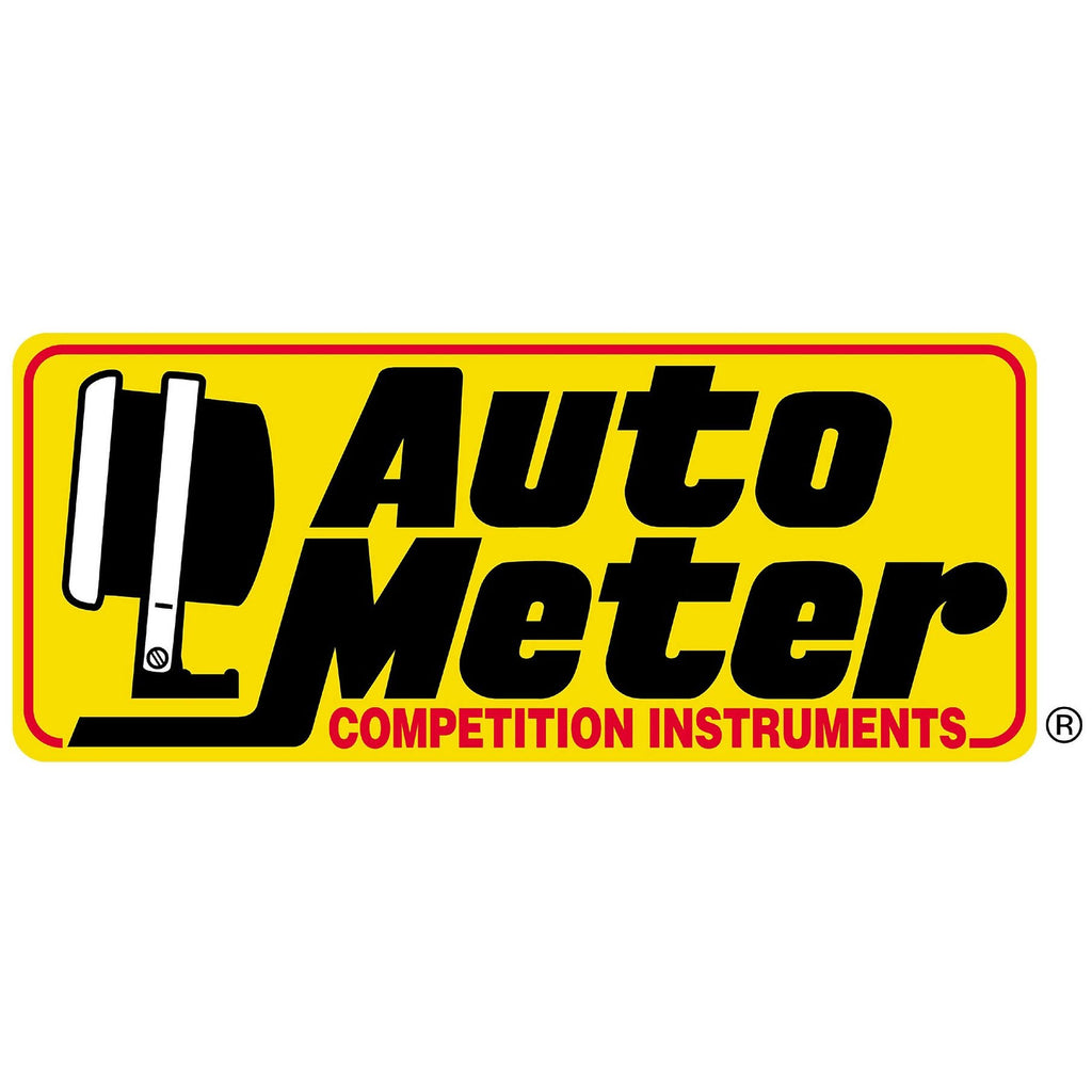 Mechanical Boost/Vacuum Gauge R706628
