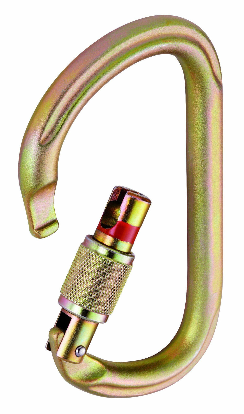 Screw Lock Carabiner J975