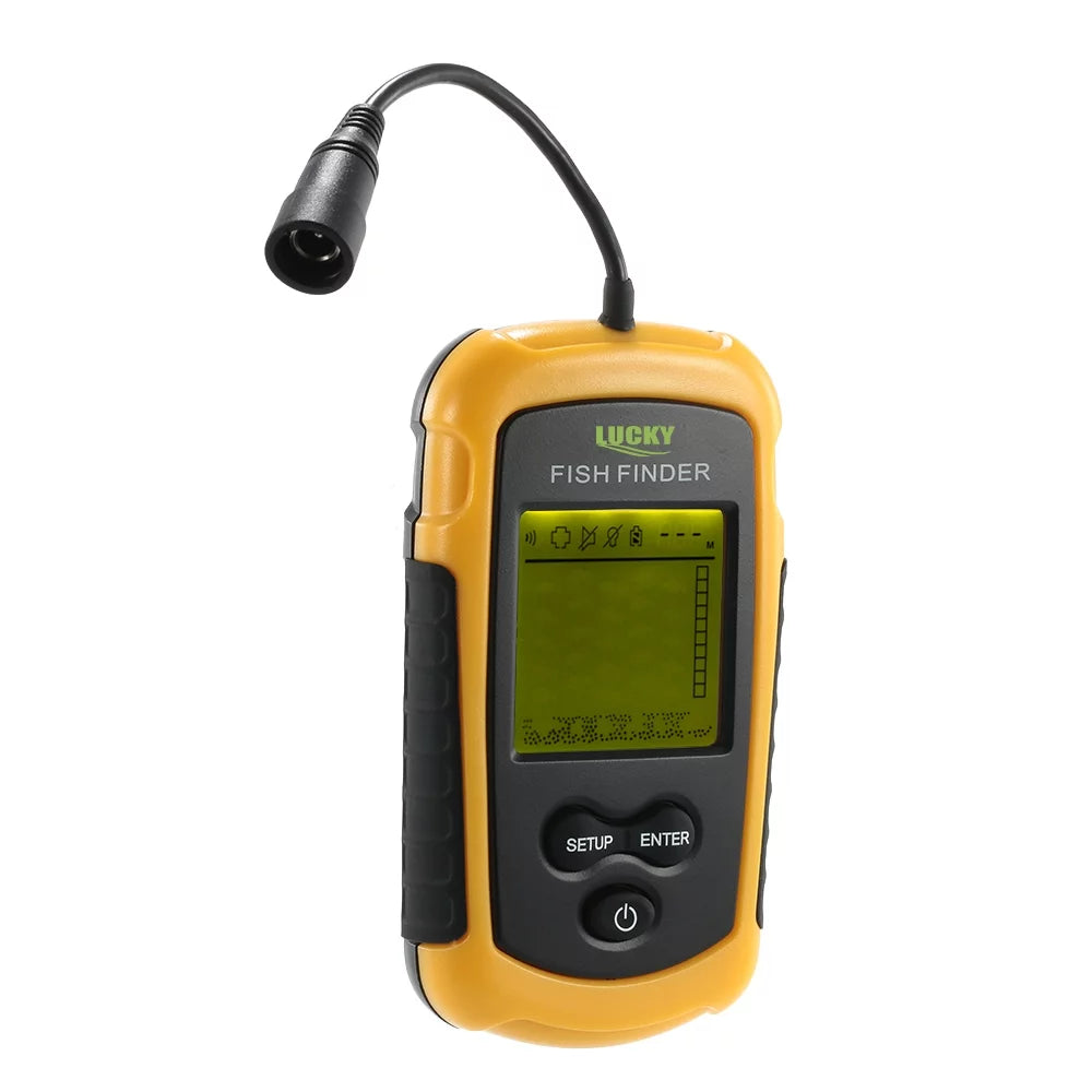 Fish Detection Sonar O45994